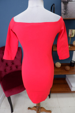 Платье Sinsay трикотажное  44 размер