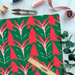 Ткань премиум шелк искусственный Армани абстрактное вдохновение