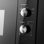 Микроволновая печь встраиваемая MAUNFELD MBMO.20.1PGB фото 3