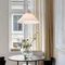 Торшер Freya Modern Kinsley FR5533FL-01BS
