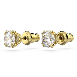 STILLA:PE STUD RD WHITE/GOS