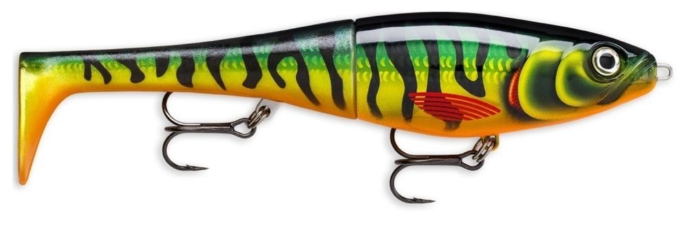 Воблер RAPALA X-Rap Peto XRPT20 / 20 см, 83 г, цвет HTIP