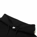 Худи ZNY METAVERSE SS22 Черный