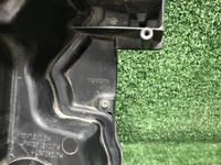 Битая Фара левая Toyota Land Cruiser 200 15-21 LED