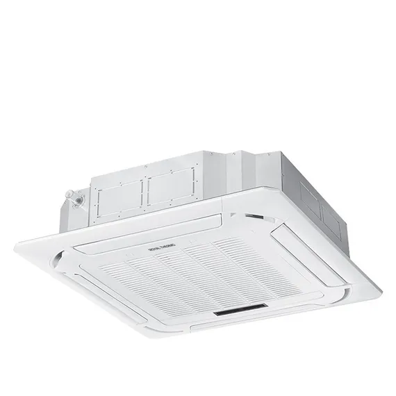 Кассетная сплит-система Royal Thermo RTFC-12LAKHN1 Forte Integro