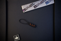 Мини темляк