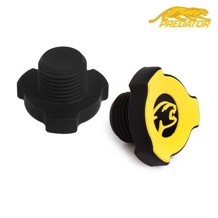 Бампер сменный резиновый для киев Predator BK3/Sport2 1шт.