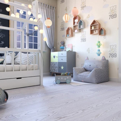 Паркетная доска Polarwood Дуб Elara (Элара)