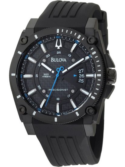 Наручные часы Bulova Precisionist 98B142