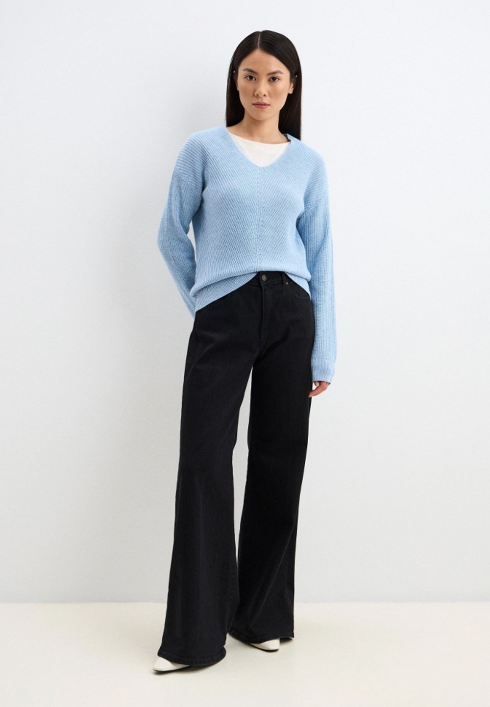 Пуловер женский GERRY WEBER