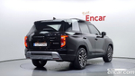 KG Mobility (Ssangyong) Torres Бензин 1.5 4WD (08.2022)