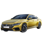Volkswagen Arteon 3H (03.2017- ) левый руль, лифтбэк