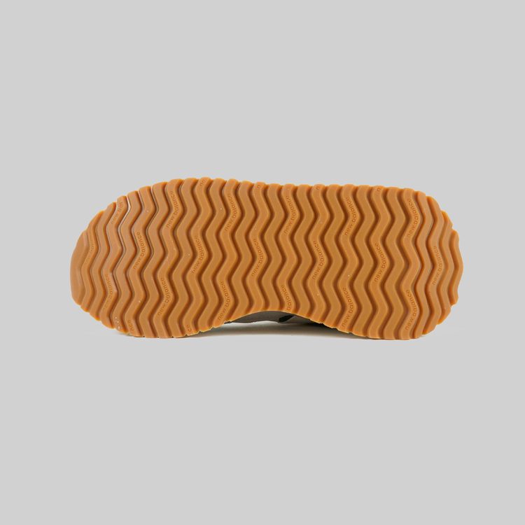 Кроссовки New Balance MS237SC 70's Vintage Core артикул:MS237SC/D - купить в магазине Дайс