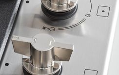 Варочная панель Bertazzoni P604LMODX