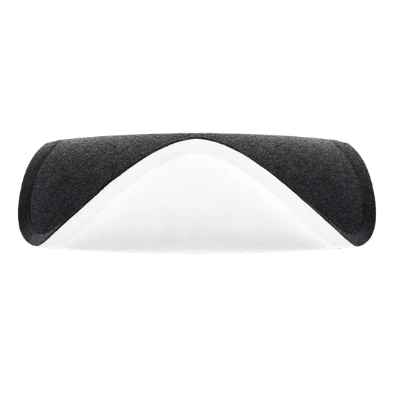 Плафон Umage Sine, Ø57х18 см, серый