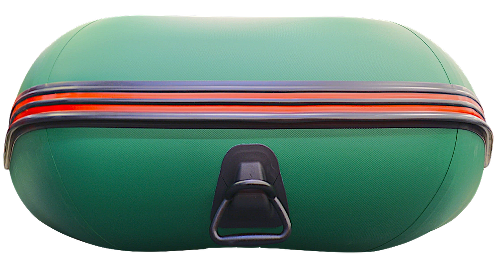 Лодка ПВХ Hunterboat Хантер Классика 320Л -