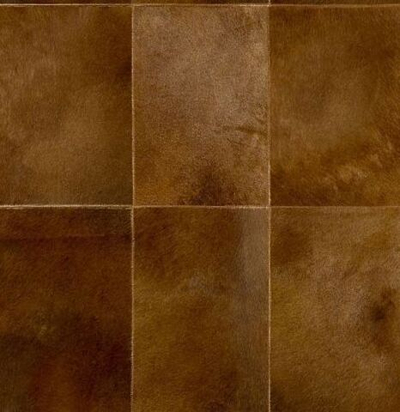 Настенное панно из натуральной кожи 33507