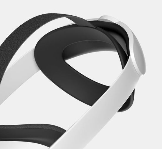 РЕМЕНЬ ELITE ДЛЯ QUEST 2