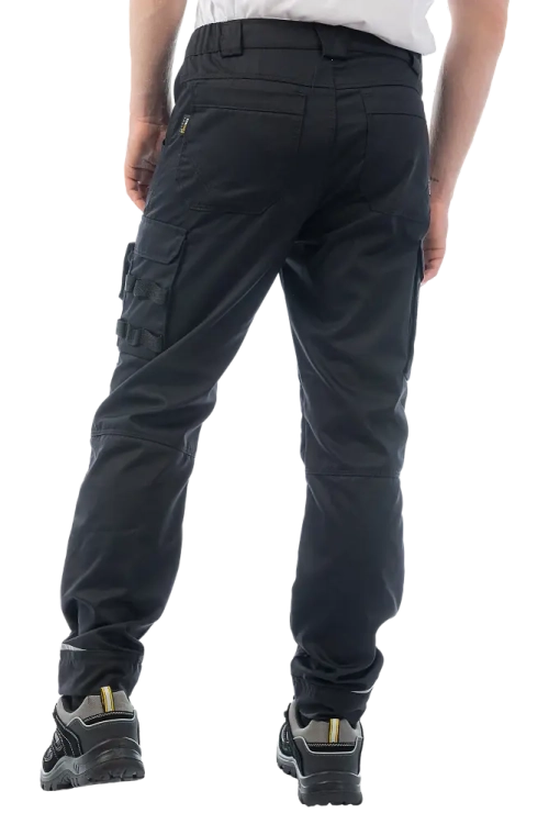 Брюки Brodeks KS302 , черный (56)