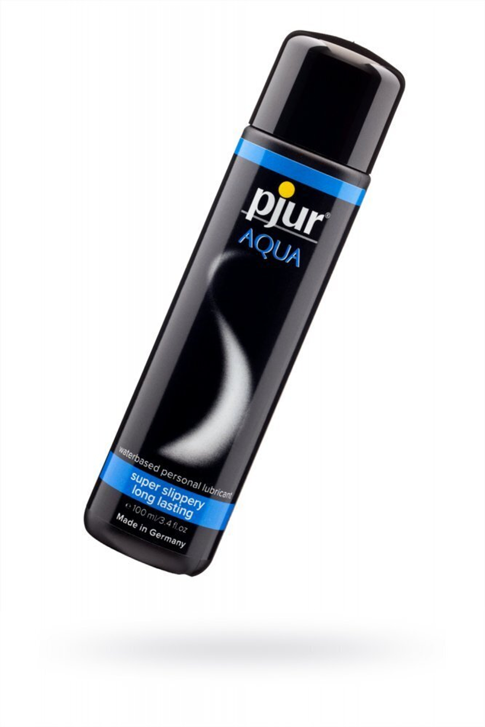 Увлажняющий лубрикант Pjur Aqua 2 мл