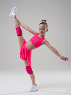 Knee Pads Tricks Kids, Pink