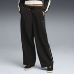 Женские брюки PUMA T7 Woven Track Pants op