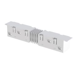 Коннектор токопроводящий прямой Arte Lamp OPTIMA