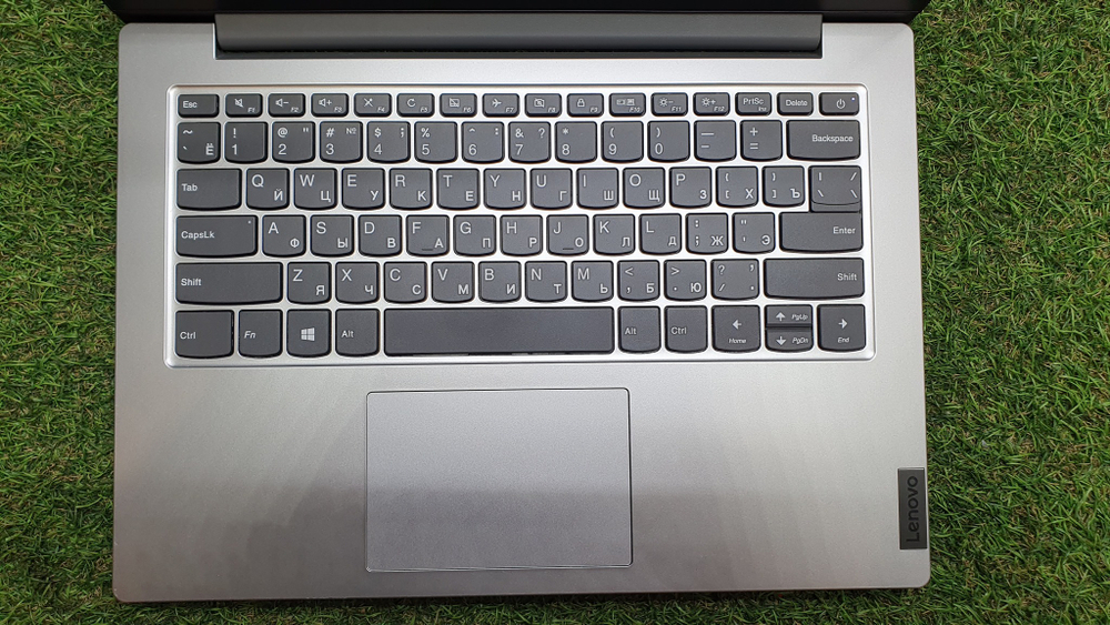 Ноутбук Lenovo A4/4Gb/IdeaPad Slim 1-14AST-05 81VS009VRU /Windows 10