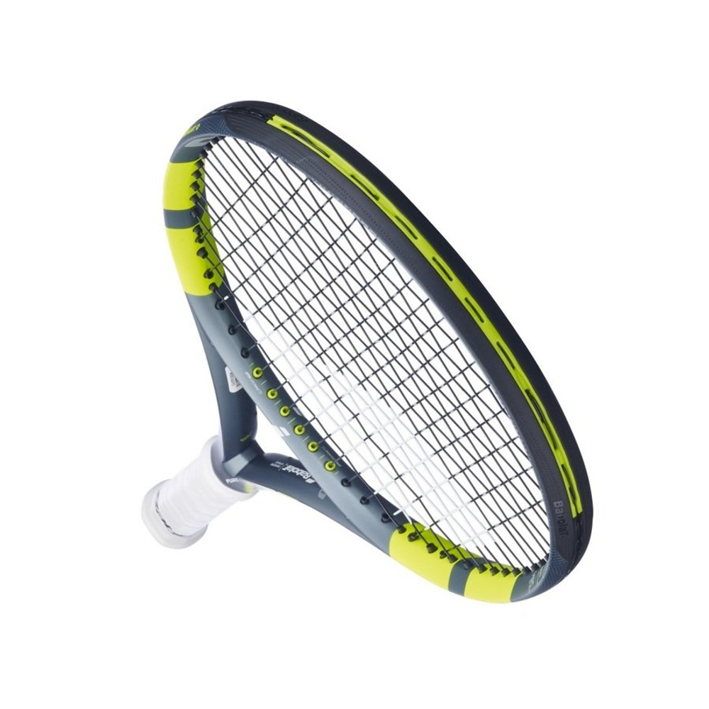 Ракетка для тенниса Детские BABOLAT PURE AERO JUNIOR 26 (2026) 250