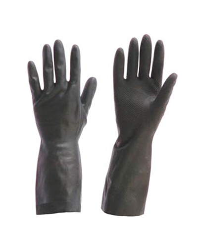 Перчатки КЩС Т-1