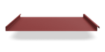 Двойной стоячий фальц Satin Matt