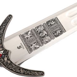 Art Gladius Меч Марко Поло