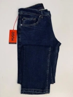 Джинсы классические