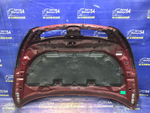 Капот NISSAN PRESAGE 2003-2006