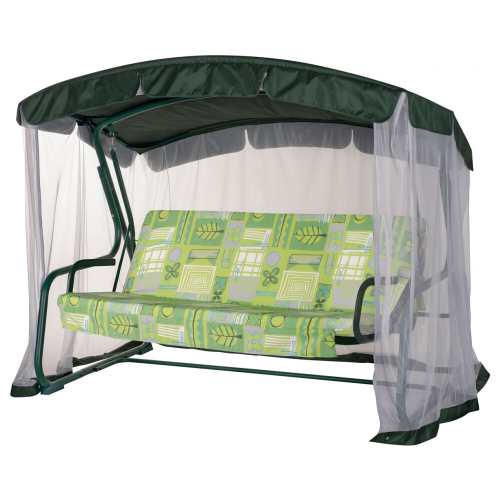 Качели садовые "Тропикана"