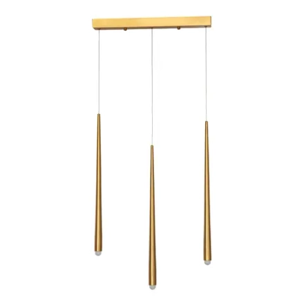 Подвесной светильник Arte Lamp FRANKIE