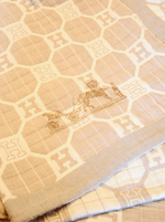 Покрывало Hermès 240x260