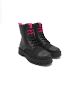 Ботильоны DKNY Kids - черный(D39089)