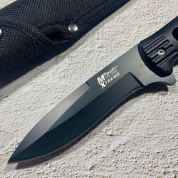 Тактический Нож Mtech Xtreme Fixed Blade