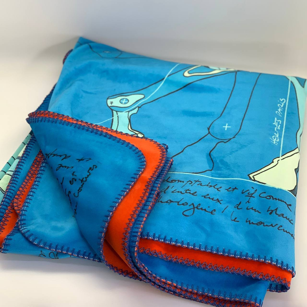 Плед Hermes 200х230 см, арт. 467710102