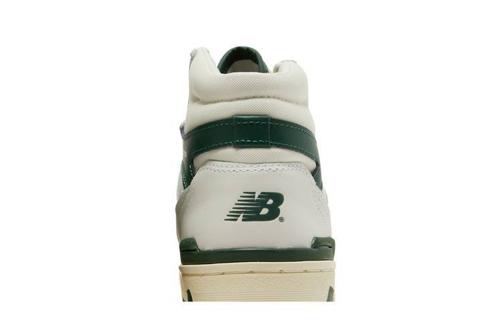 Кроссовки Aime Leon Dore X New Balance Nb 650