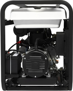 Генератор дизельный KRANZ KR8500DEA