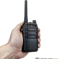 Радиостанция Lira СP-215H