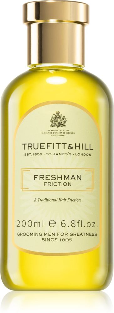Truefitt &amp; Hill тоник для волос Freshman