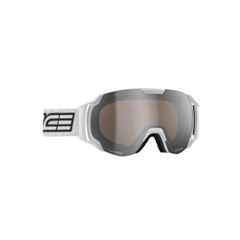 Очки горнолыжные Salice 619TECH White/Tech (б/р)