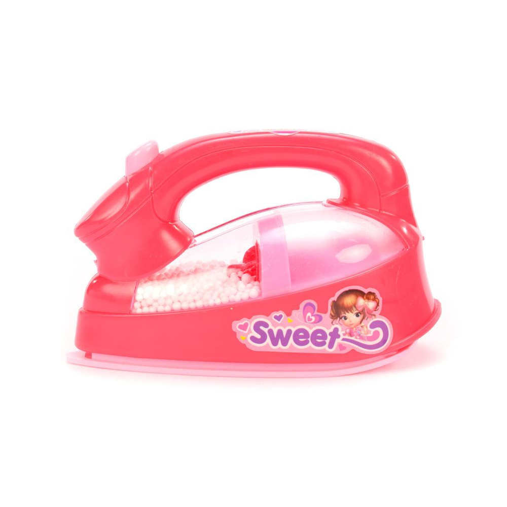 Утюг коробка YB2018-21