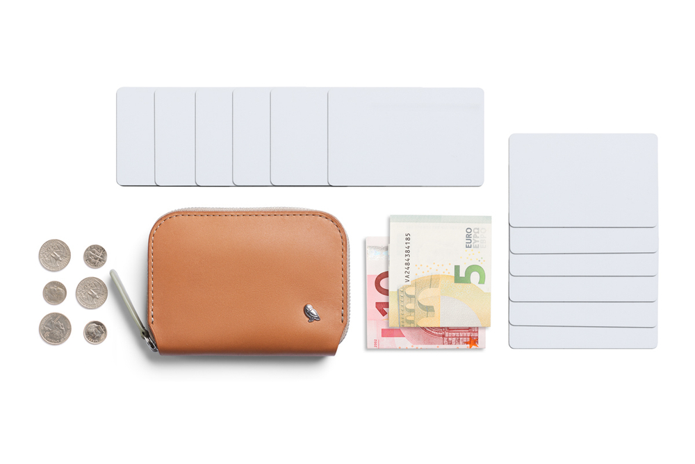 Кошелек Bellroy Folio Mini
