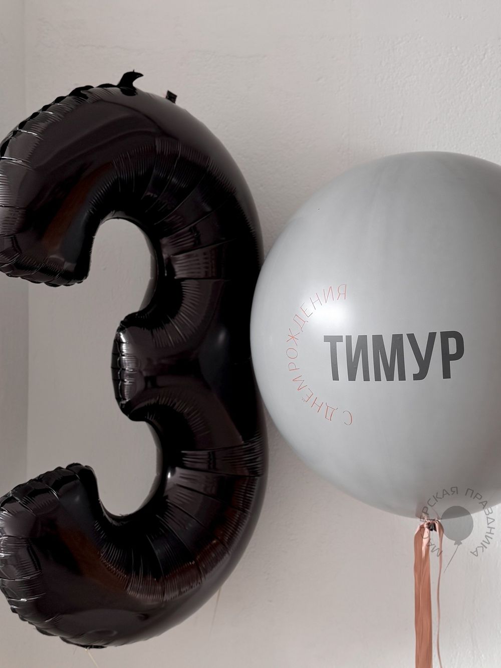 Воздушные шары №8407  Изображение2