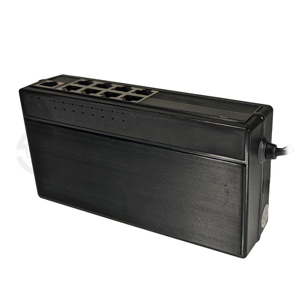 Коммутатор PoE Tantos TS-S1109