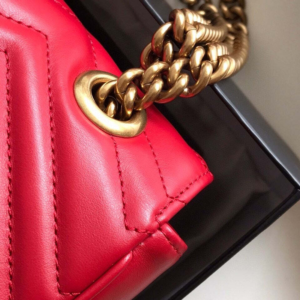 Gucci Marmont 26 cm